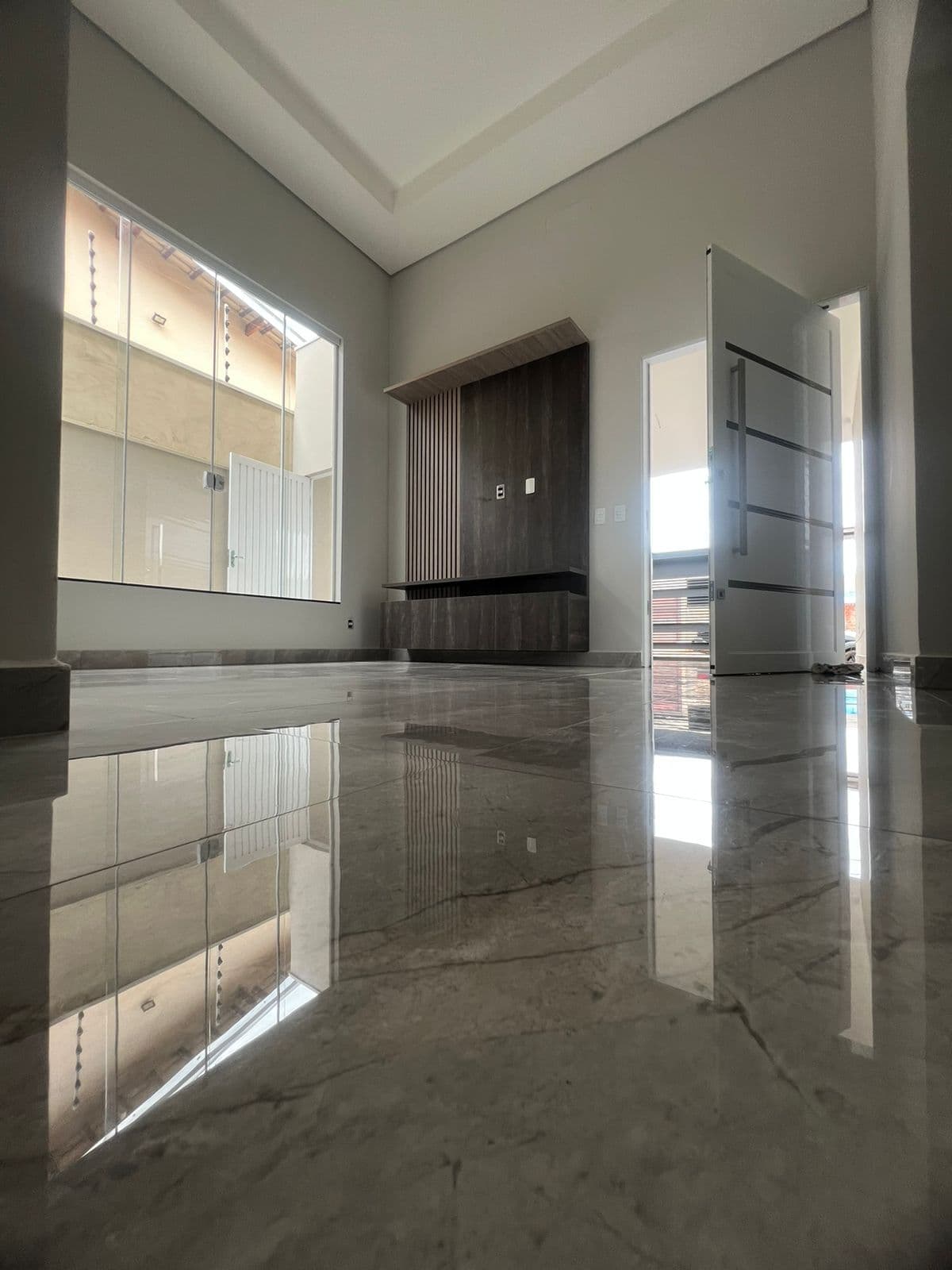 Casa em São José do Rio Preto - Setsul