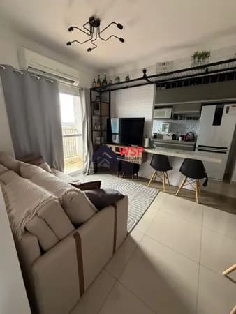 Apartamento em São José do Rio Preto - Vila Anchieta
