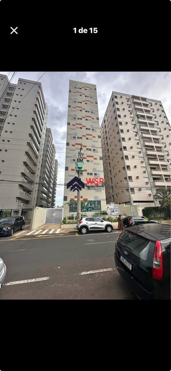 Apartamento em São José do Rio Preto - Redentora