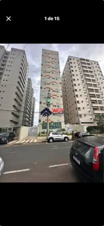 Apartamento em São José do Rio Preto - Redentora