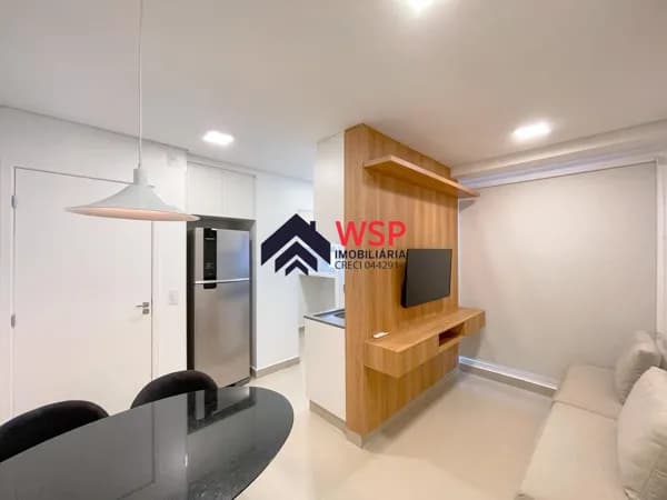 Apartamento em São José do Rio Preto - Redentora