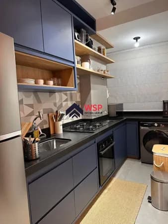 Apartamento em São José do Rio Preto - Jardim São Marco