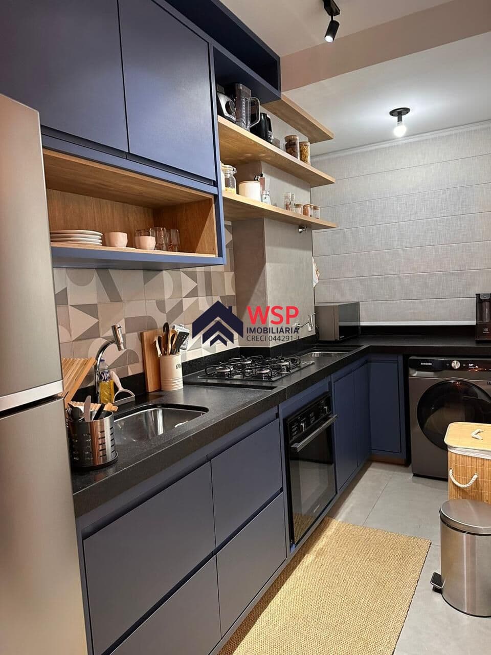 Apartamento em São José do Rio Preto - Jardim São Marco