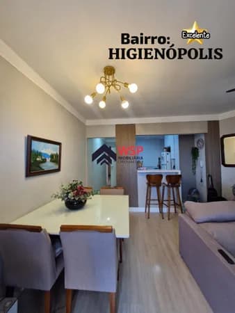 Apartamento em São José do Rio Preto - Higienópolis