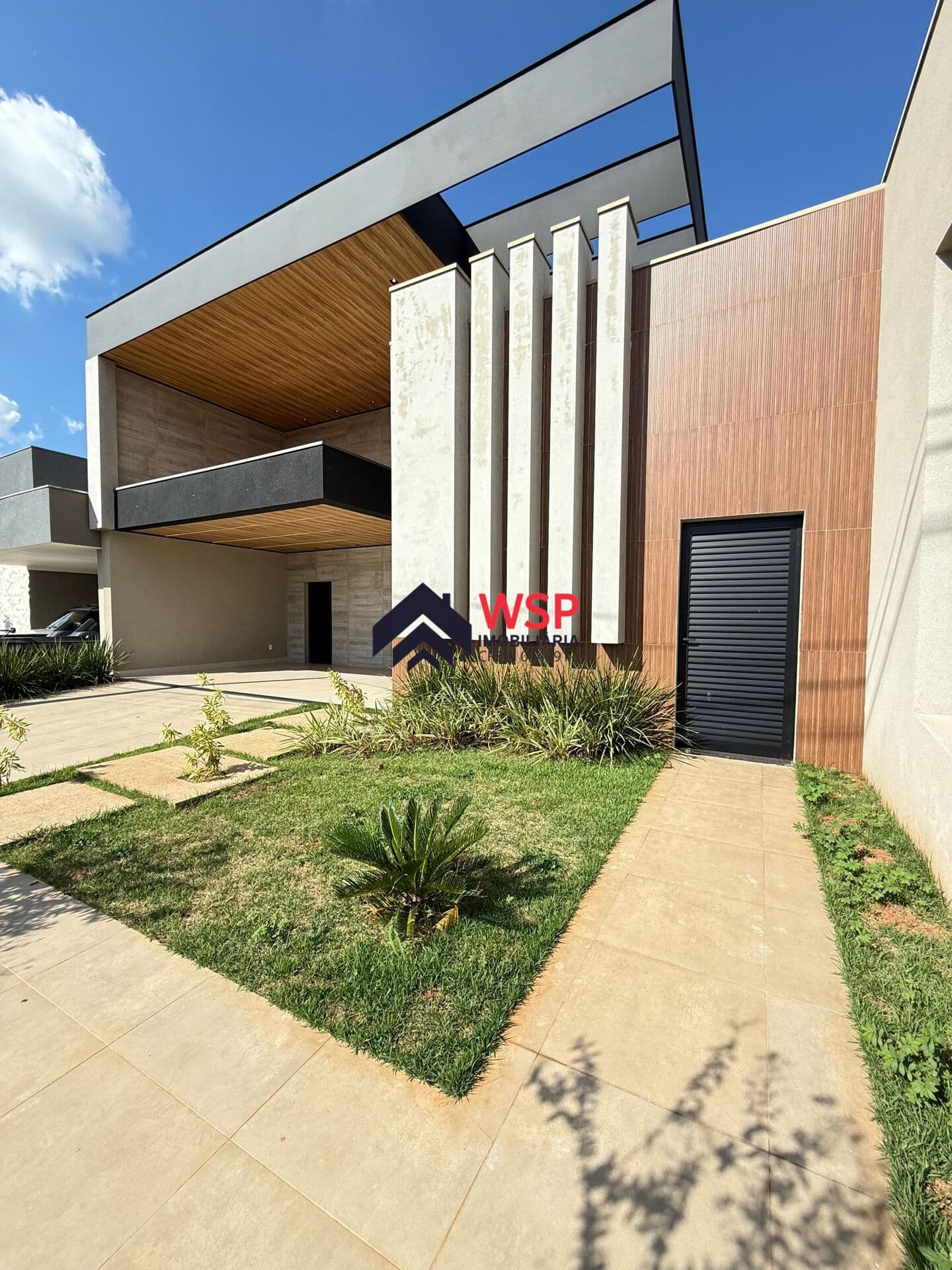 Casa a Venda