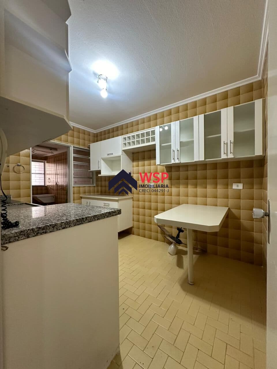 Apartamento em São José do Rio Preto - Centro
