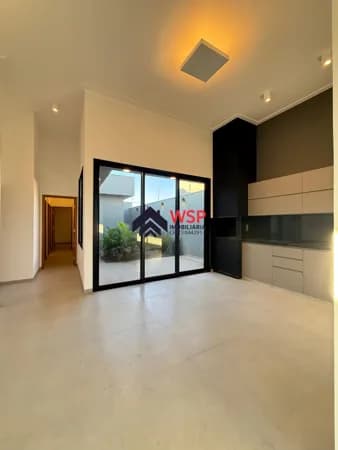 Casa em São José do Rio Preto - Setsul