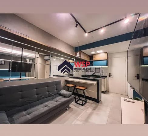 Apartamento em São José do Rio Preto - Jardim Tarraf II