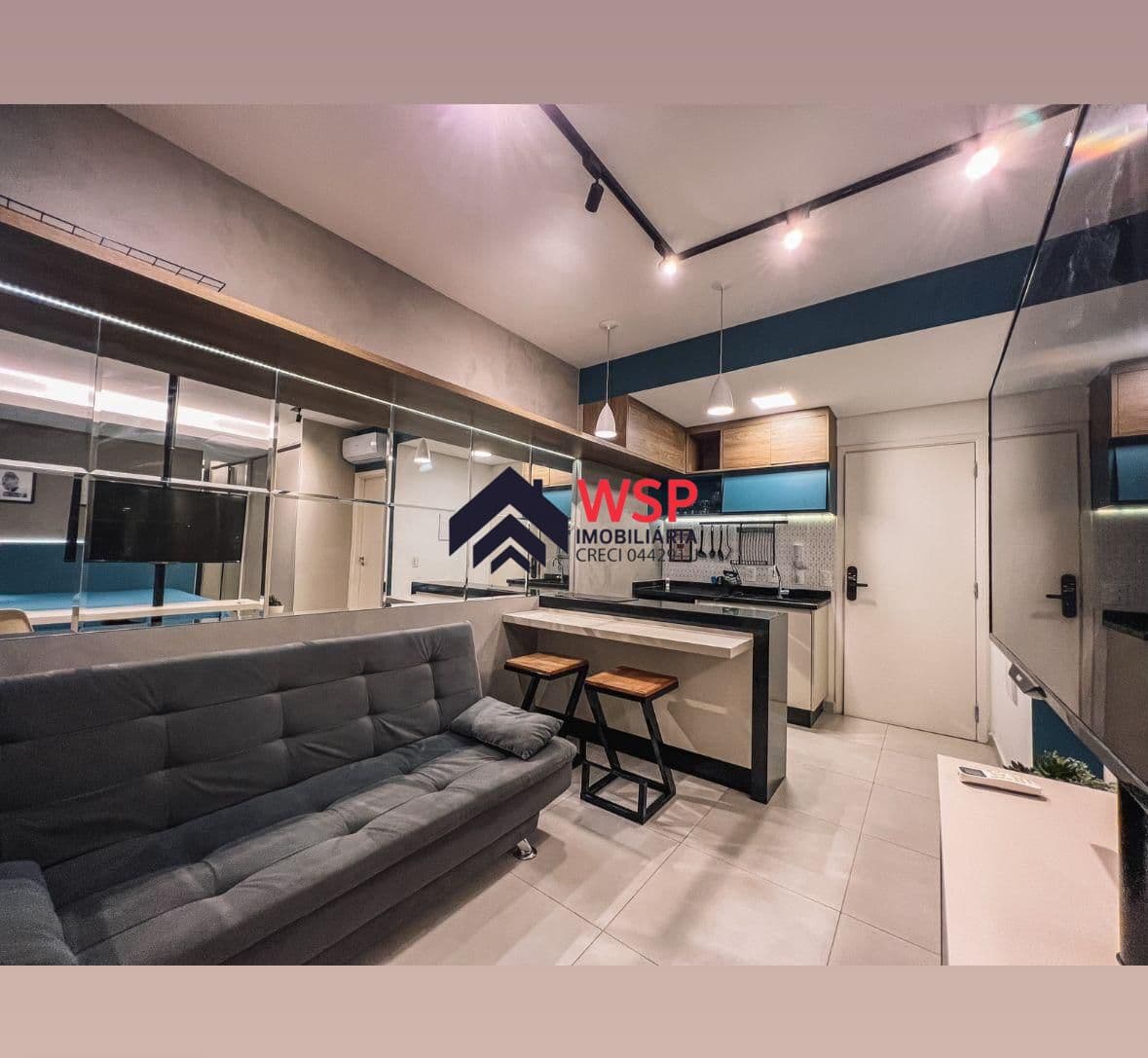 Apartamento em São José do Rio Preto - Jardim Tarraf II