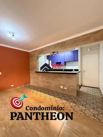 Apartamento em São José do Rio Preto - Nova Redentora