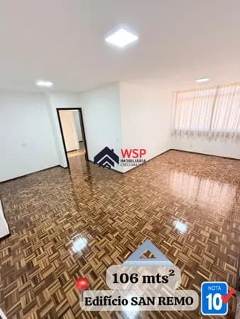Apartamento em São José do Rio Preto - Vila Redentora
