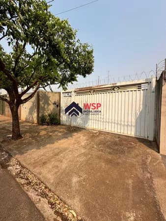 Casa a Venda