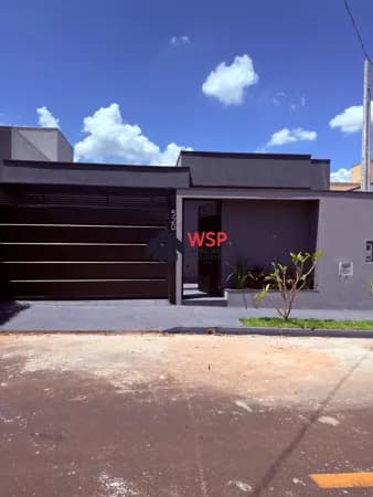 Casa em São José do Rio Preto - Setvalley