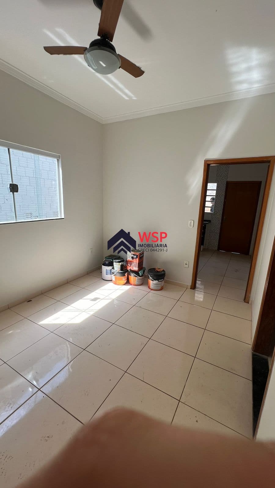 Casa em São José do Rio Preto - Residencial Jardim Antonieta
