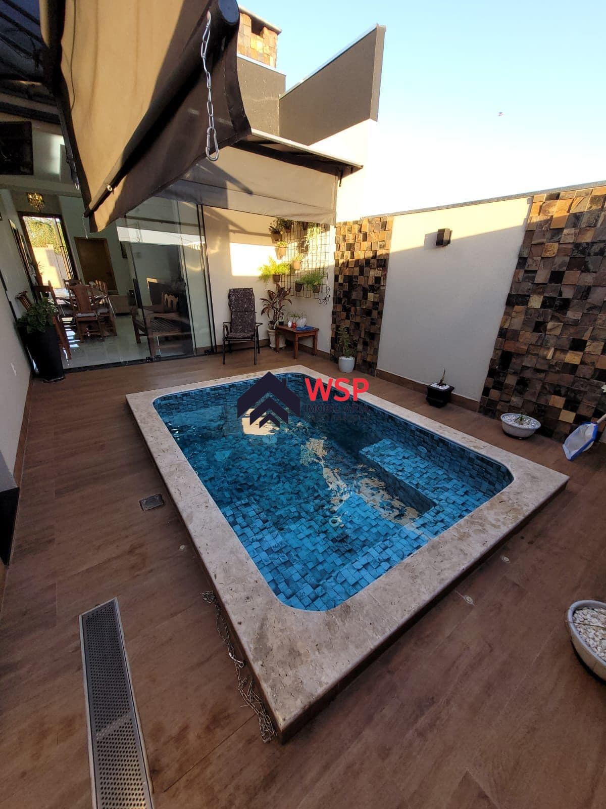 Casa a Venda