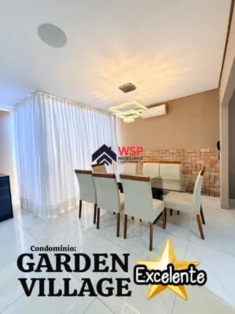 Casa em São José do Rio Preto - Garden Village 2
