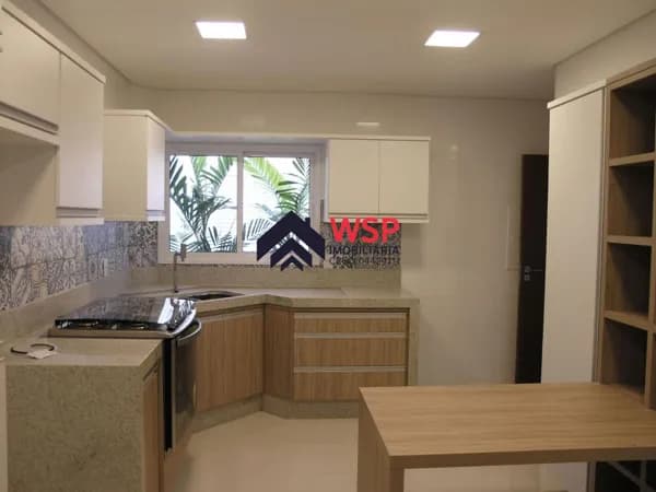Casa em São José do Rio Preto - Condomínio Village La Montagne