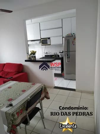 Apartamento em São José do Rio Preto - Residencial Ana Célia