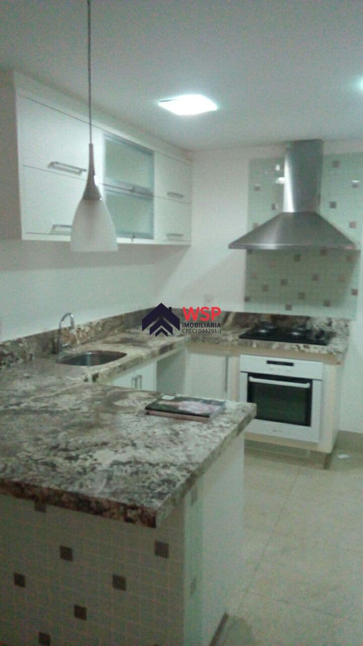 Apartamento em São José do Rio Preto - Green Fields Residence Club