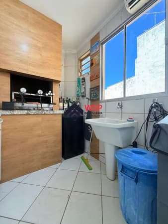 Apartamento em São José do Rio Preto - São Manoel