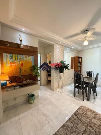 Apartamento em São José do Rio Preto - Residencial Amazonas