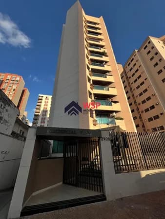 Apartamento em São José do Rio Preto - Vila Imperial