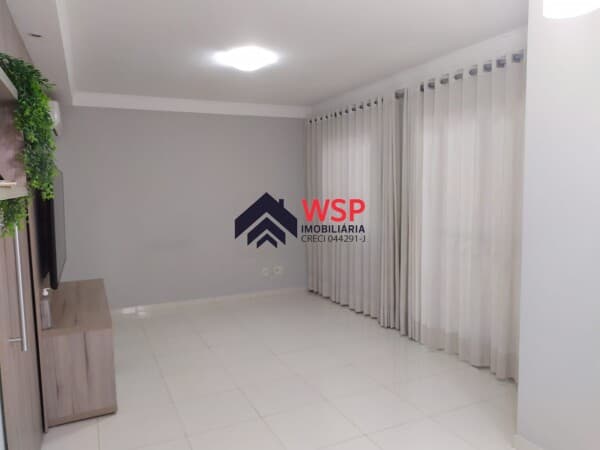 Casa de Condomínio em São José do Rio Preto - Parque da Liberdade 3