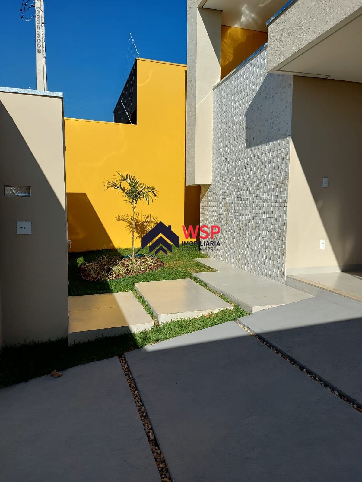 Casa em Residencial Vila Madalena, São José do Rio Preto/SP