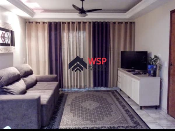 Apartamento em São José do Rio Preto - Jardim Bela Vista