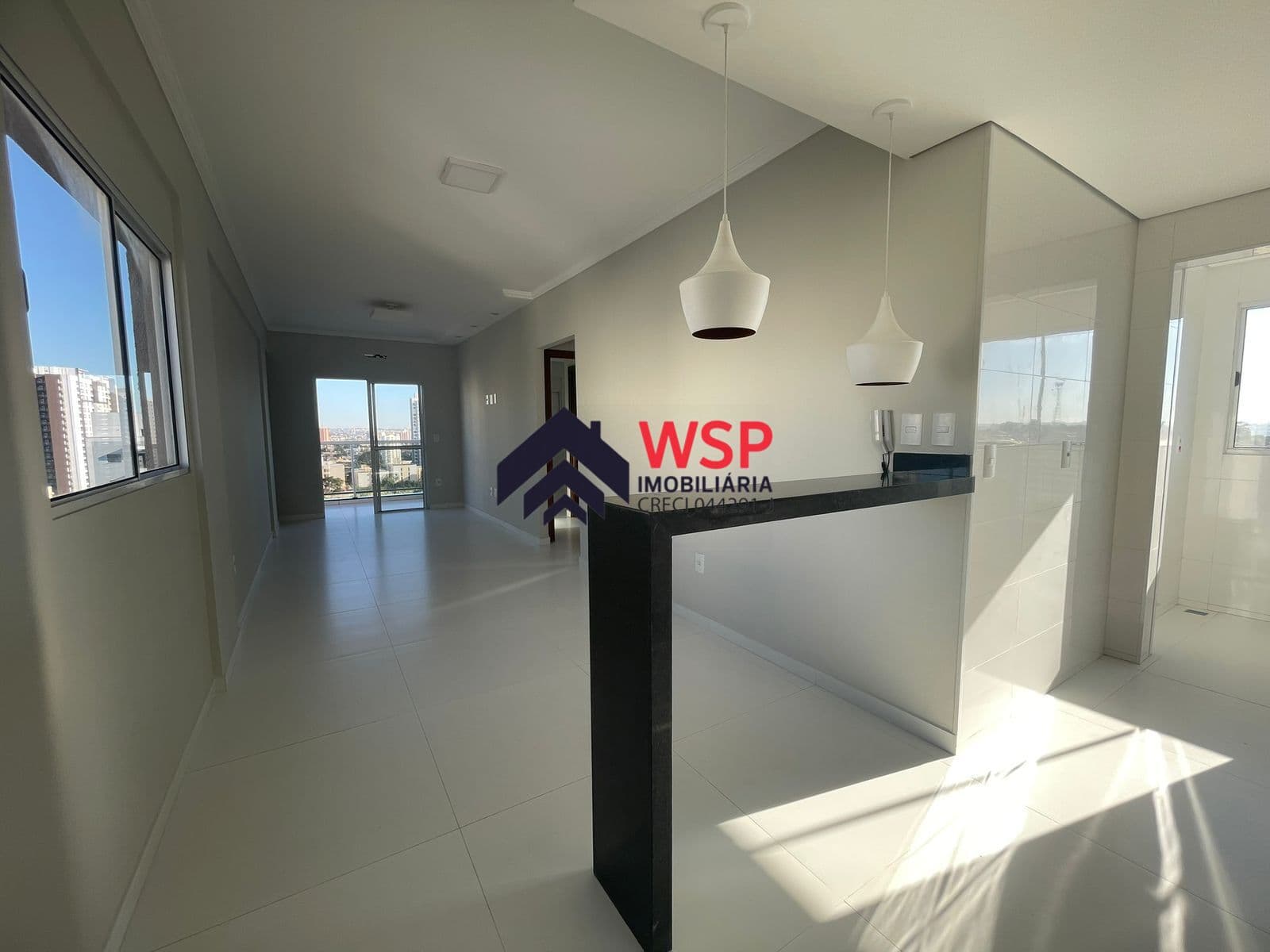 Apartamento em São José do Rio Preto - Bom Jardim