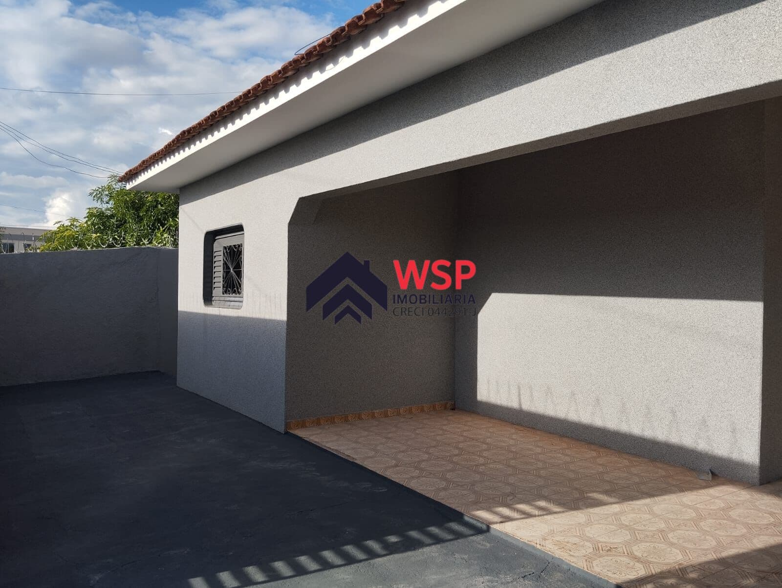 Vendo casa jardim Itapema