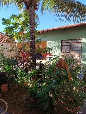 Casa em São José do Rio Preto - Residencial Jéssica