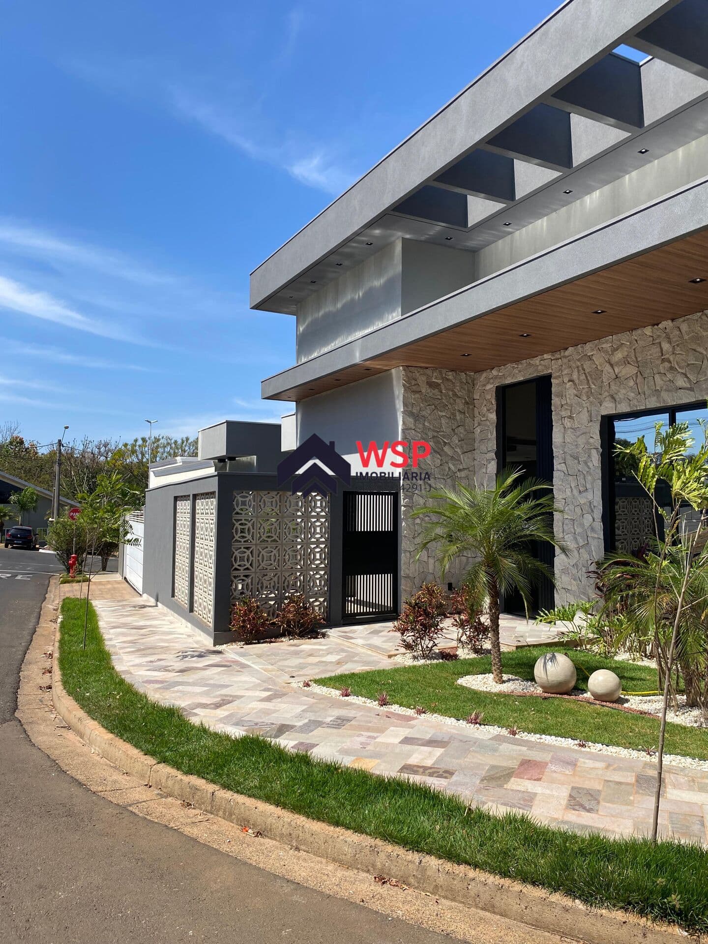 Casa em São José do Rio Preto - Ideal Life Ecolazer Residence