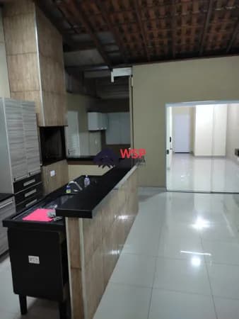 Casa em São José do Rio Preto - Loteamento Moradas Rio Preto