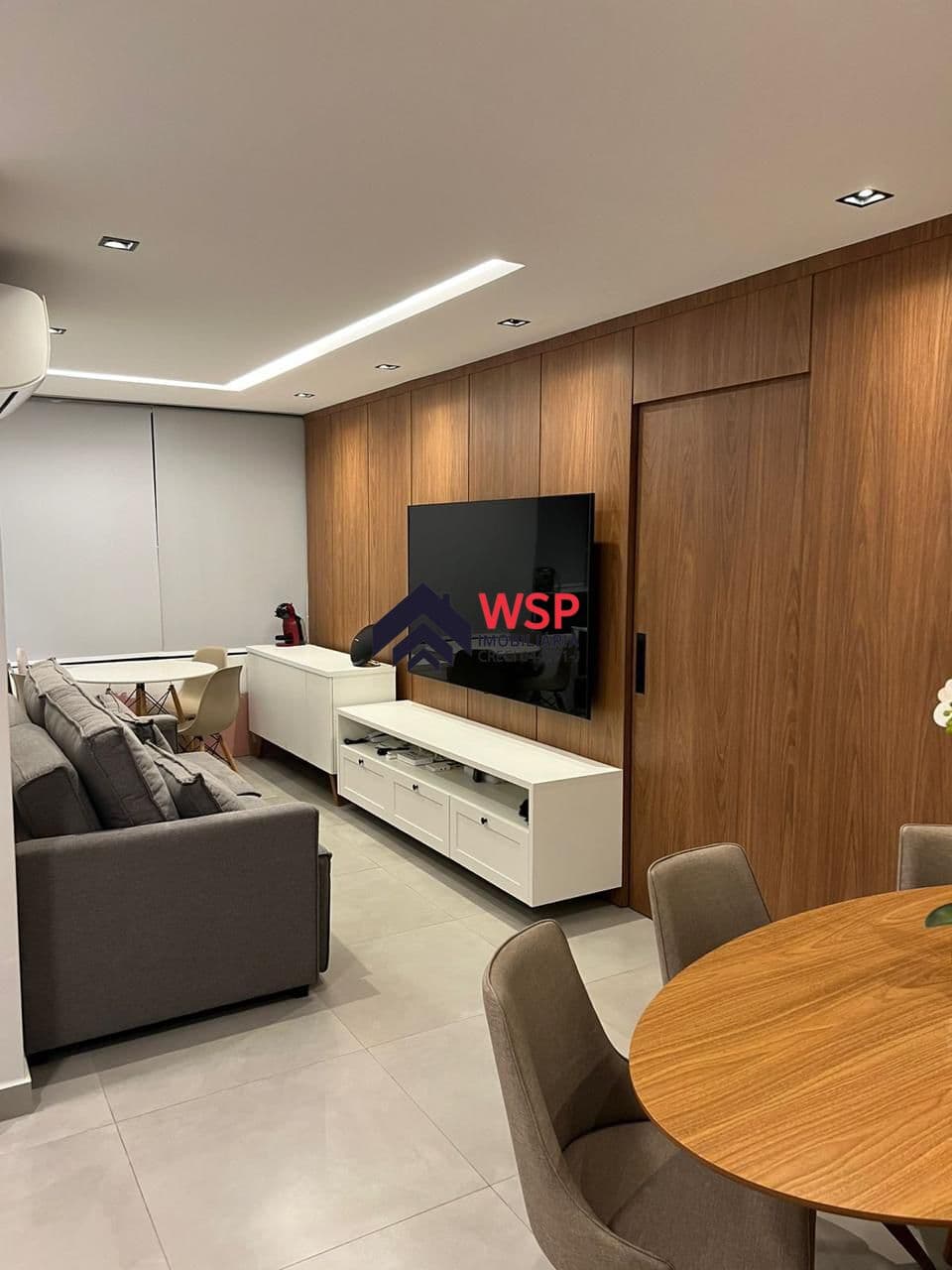 Apartamento em São José do Rio Preto - Parque Quinta das Paineiras