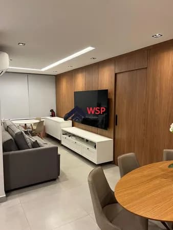 Apartamento em São José do Rio Preto - Parque Quinta das Paineiras