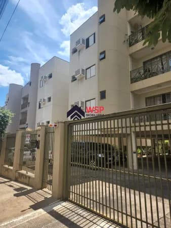 Apartamento em São José do Rio Preto - Bom Jardim