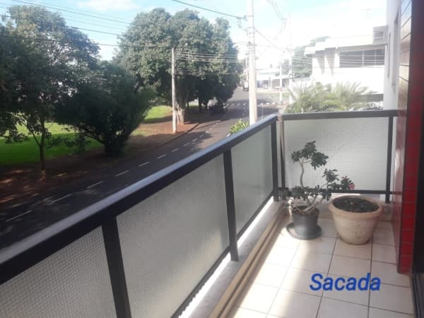 Apartamento em São José do Rio Preto - Jardim Residencial Vetorasso