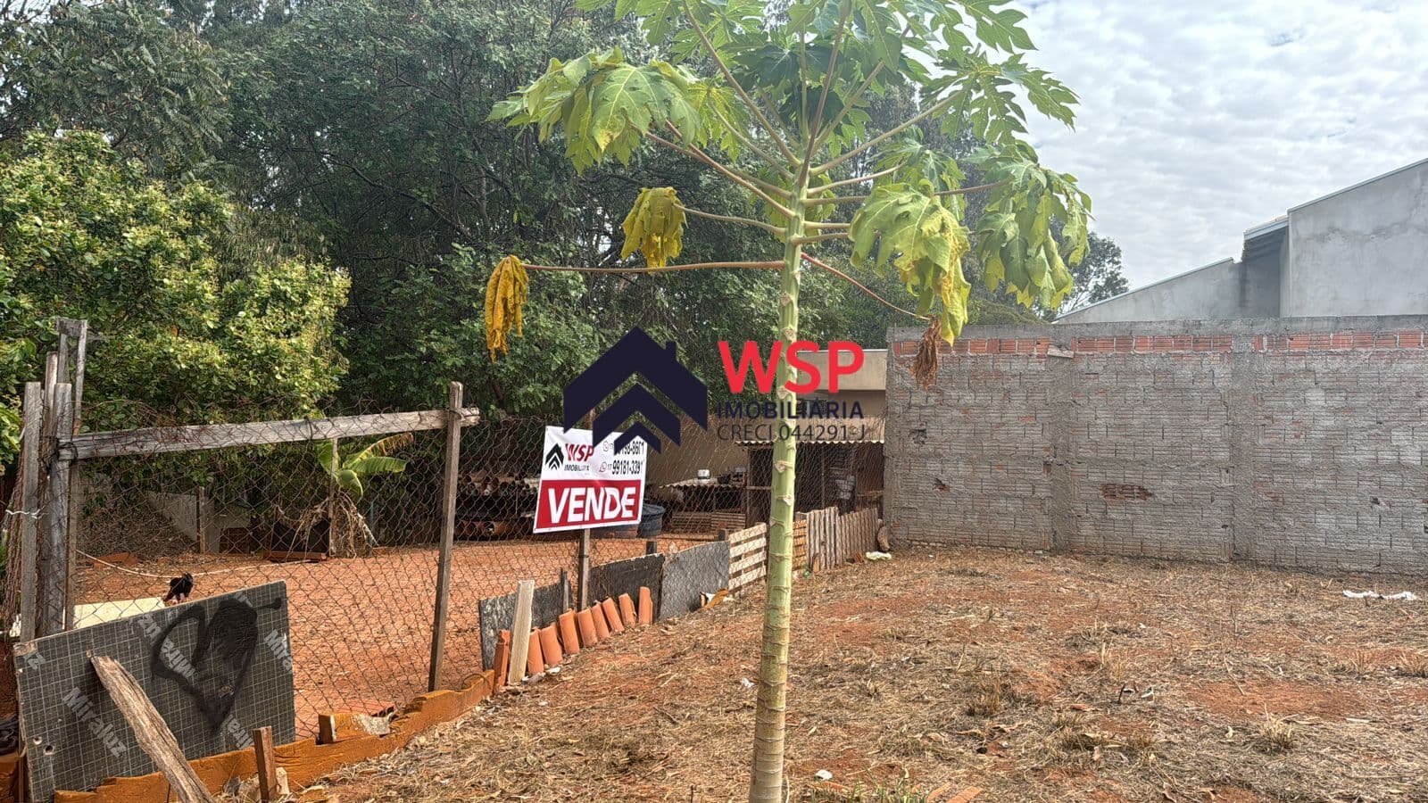 Lote/Terreno em São José do Rio Preto - Setsul