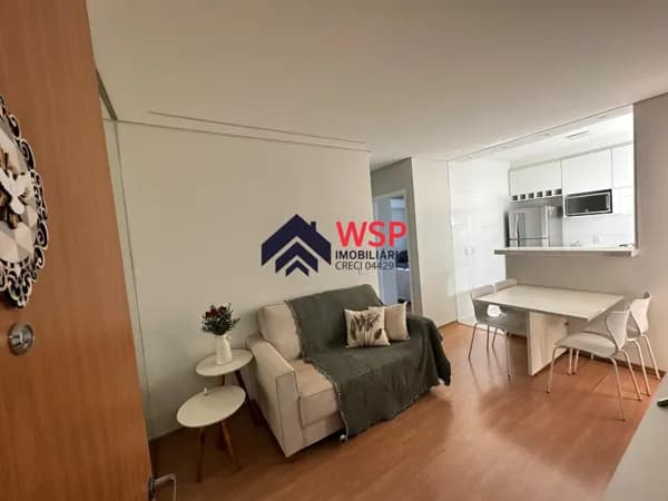 Apartamento em São José do Rio Preto - Rios d'italia