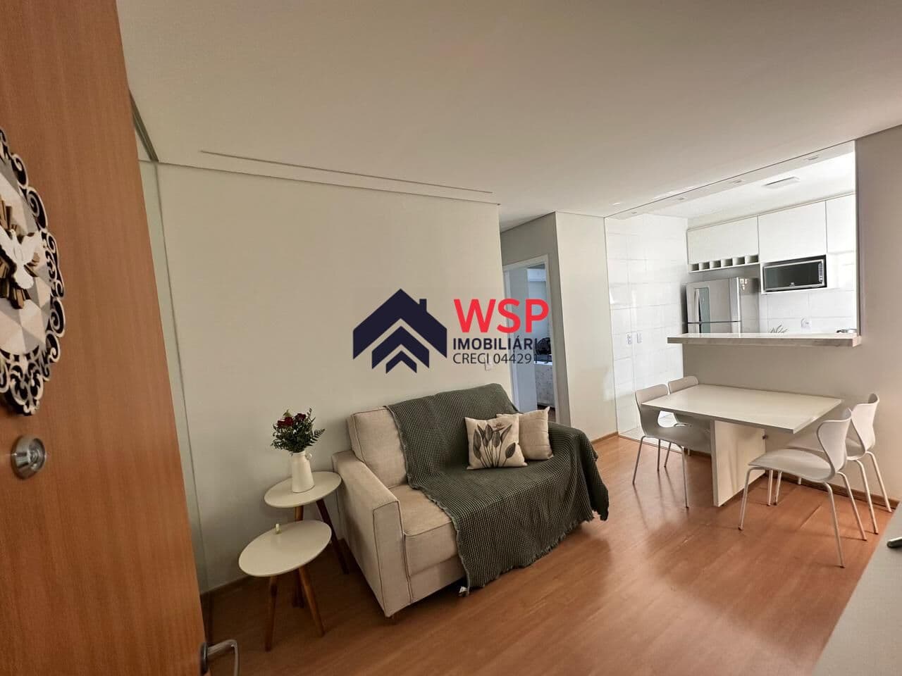 Apartamento em São José do Rio Preto - Rios d'italia