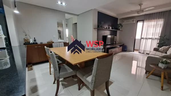 Apartamento em São José do Rio Preto - Nova Redentora