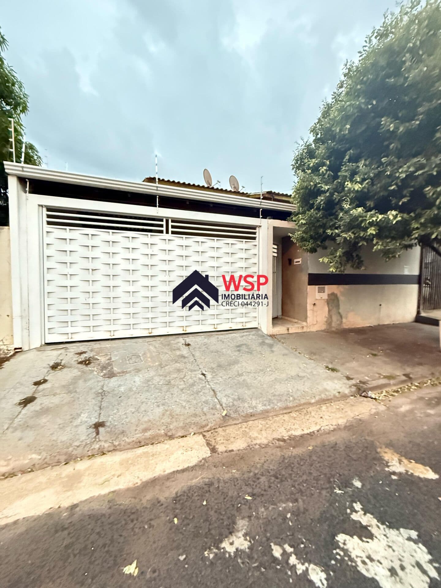 Casa a Venda