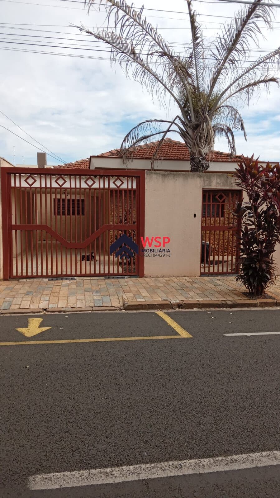 Casa em São José do Rio Preto - Boa Vista