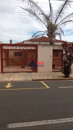 Casa em São José do Rio Preto - Boa Vista