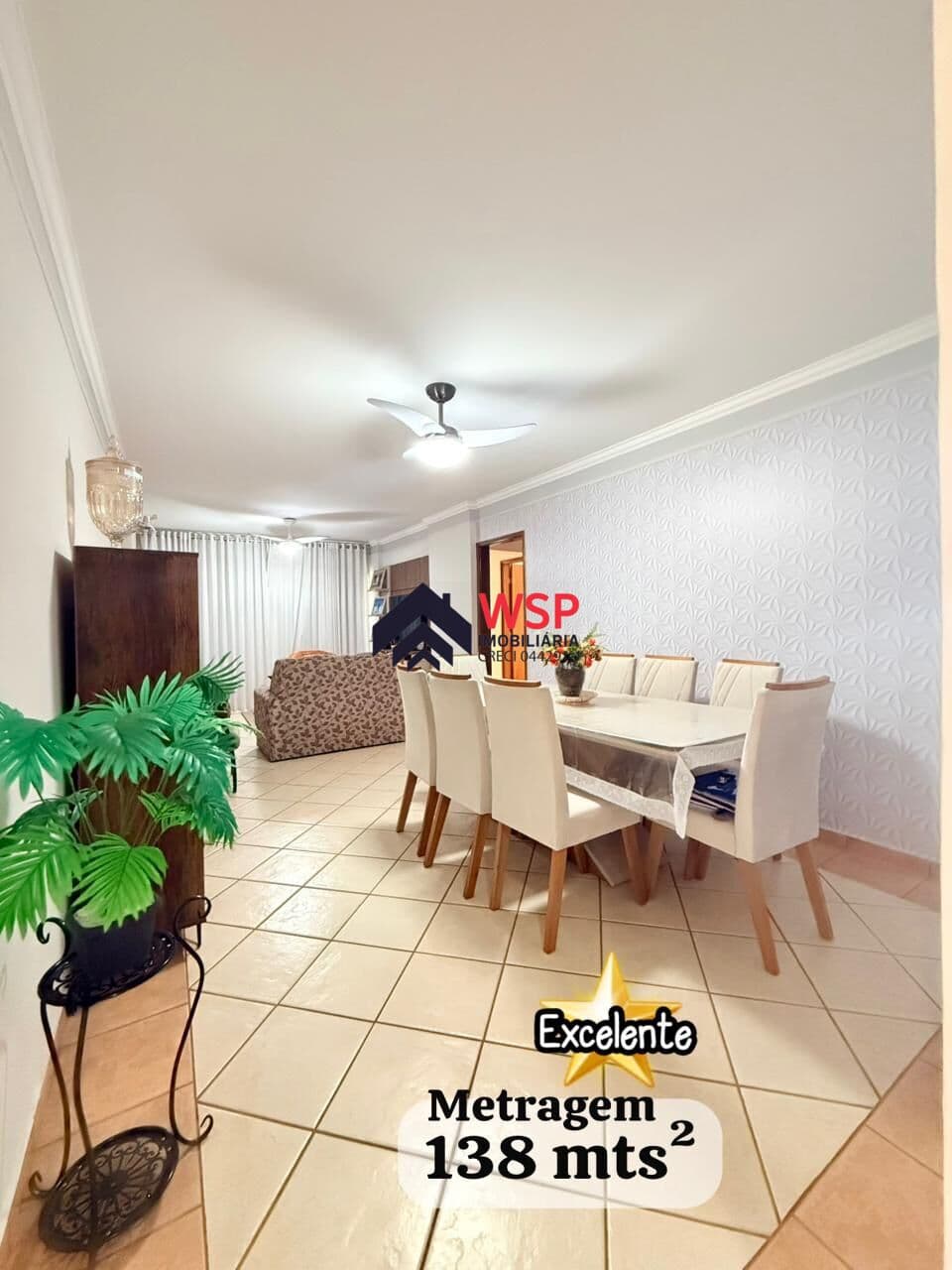 Apartamento em São José do Rio Preto - Centro