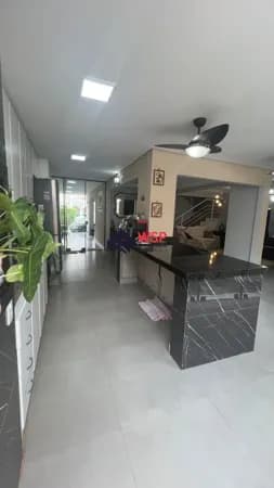 Casa em São José do Rio Preto - Jardim Tarraf II