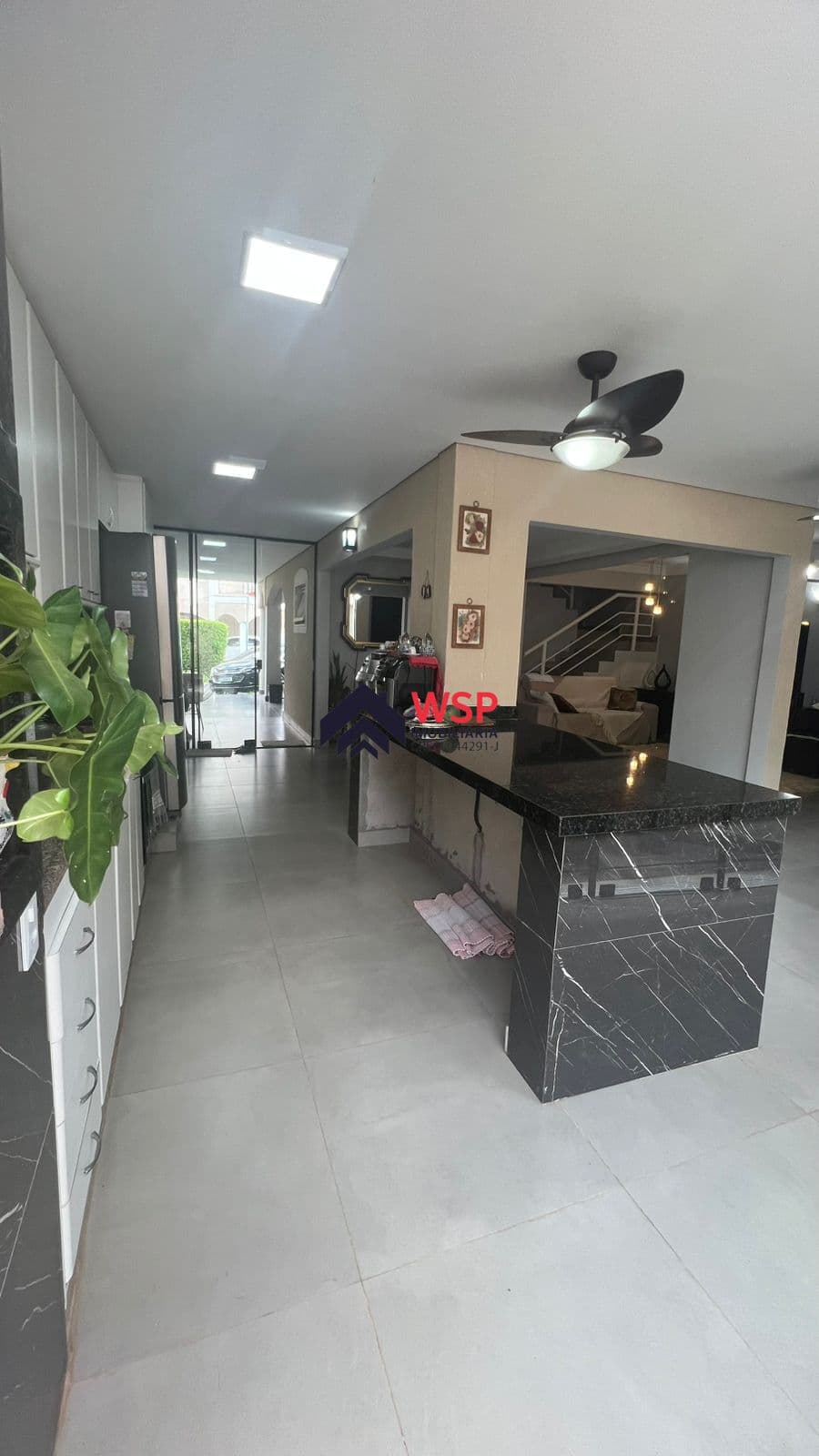 Casa em São José do Rio Preto - Jardim Tarraf II