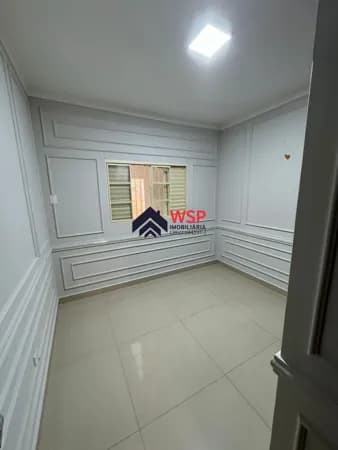 Casa em São José do Rio Preto - Jardim Maracanã