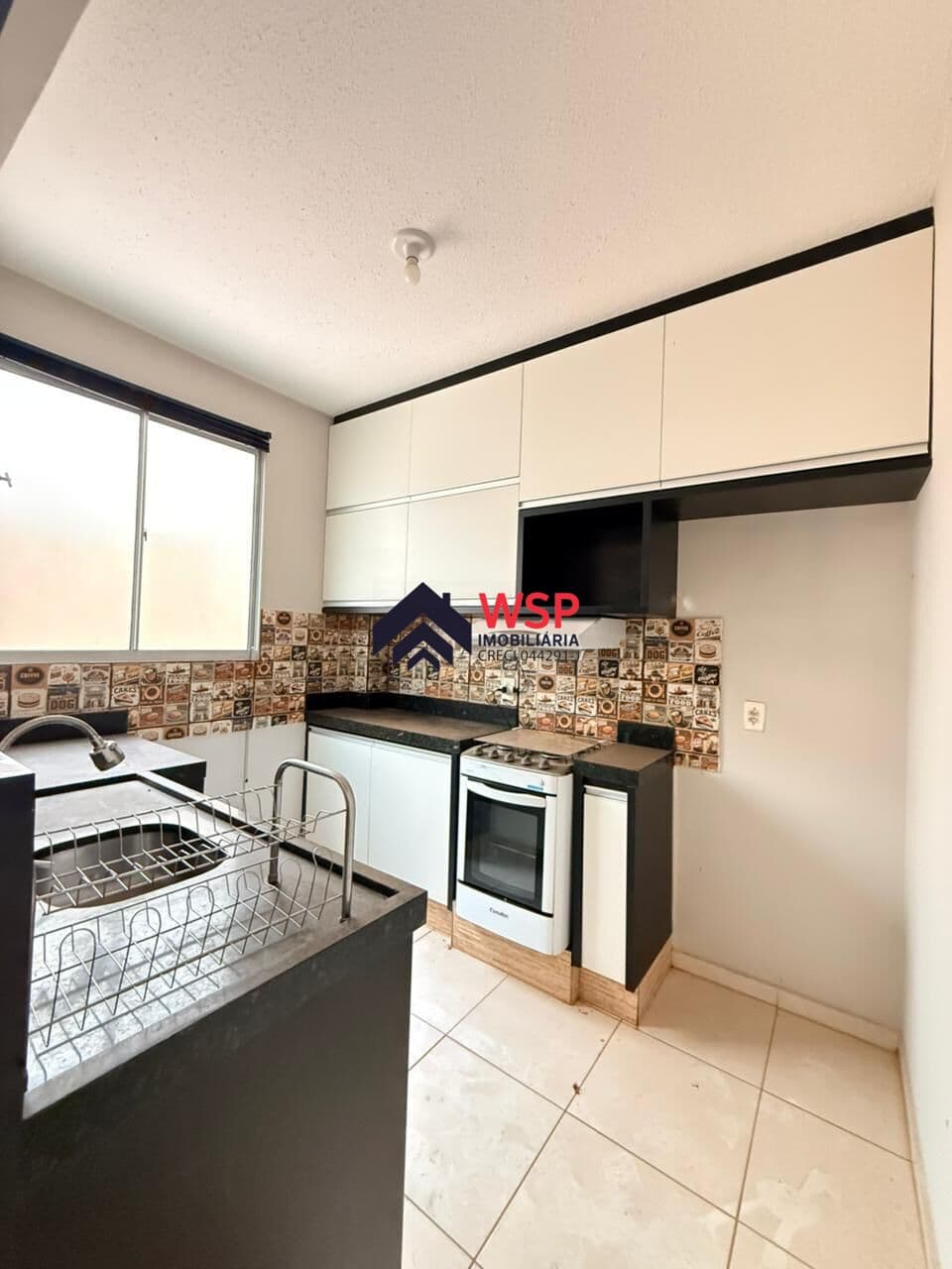 Apartamento em São José do Rio Preto - Rios d'italia